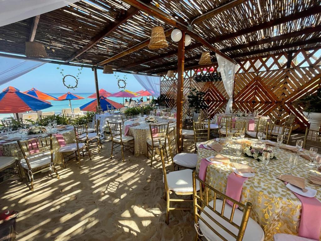 Playa Surf Baru Hotel Екстериор снимка