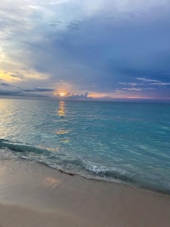 Playa Surf Baru Hotel Екстериор снимка