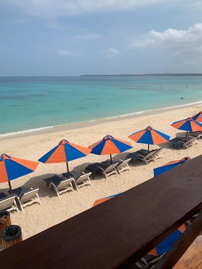 Playa Surf Baru Hotel Екстериор снимка