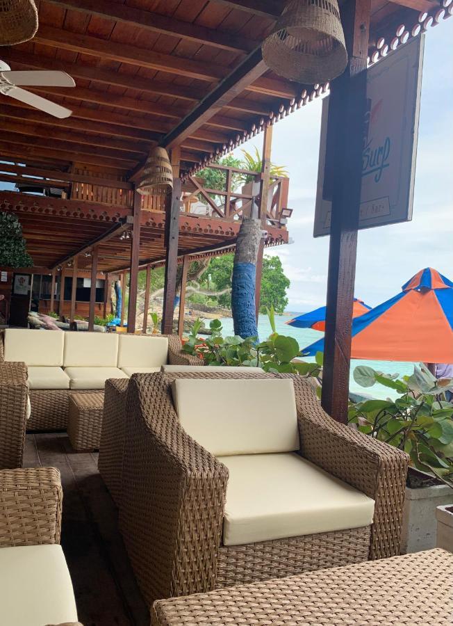 Playa Surf Baru Hotel Екстериор снимка