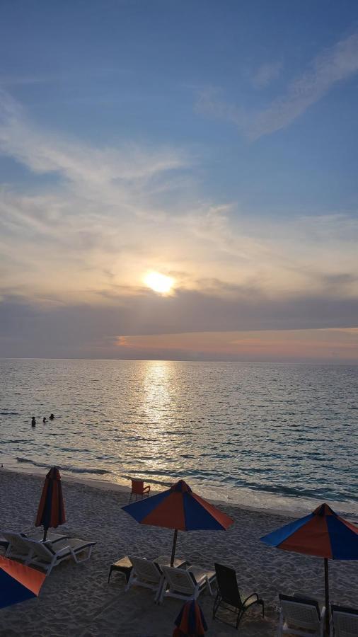 Playa Surf Baru Hotel Екстериор снимка