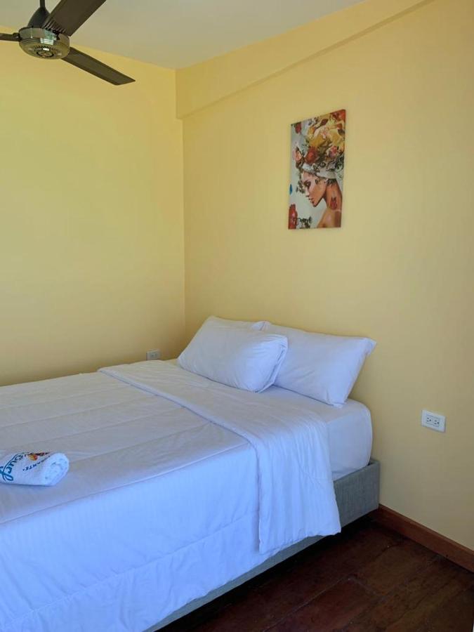 Playa Surf Baru Hotel Екстериор снимка