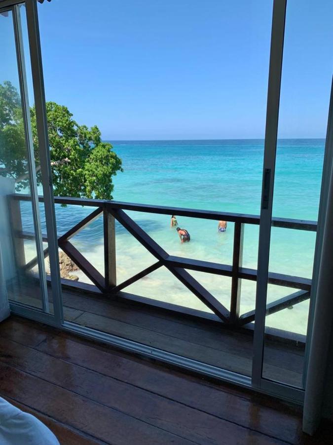 Playa Surf Baru Hotel Екстериор снимка