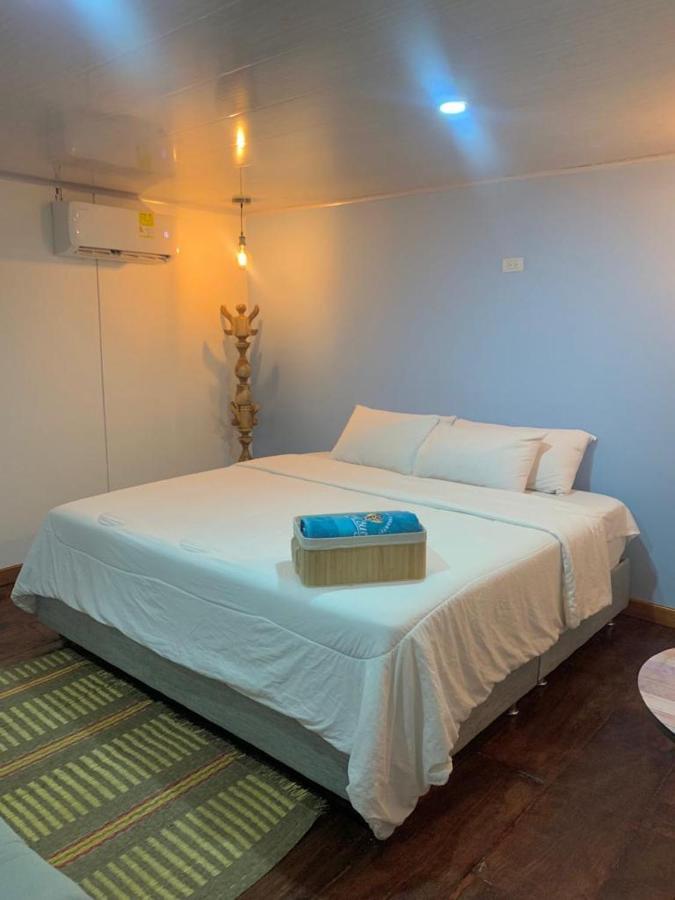 Playa Surf Baru Hotel Екстериор снимка