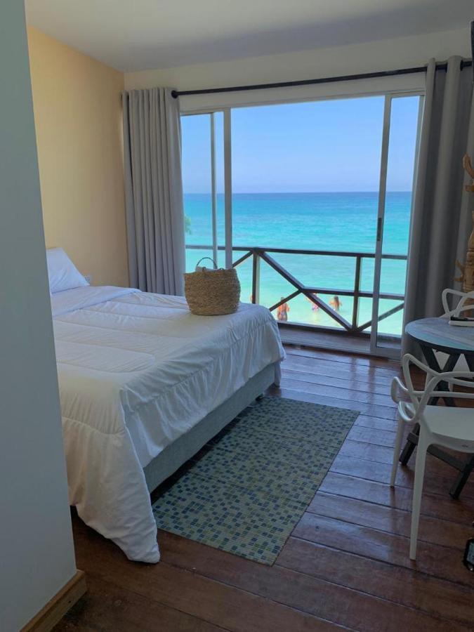 Playa Surf Baru Hotel Екстериор снимка