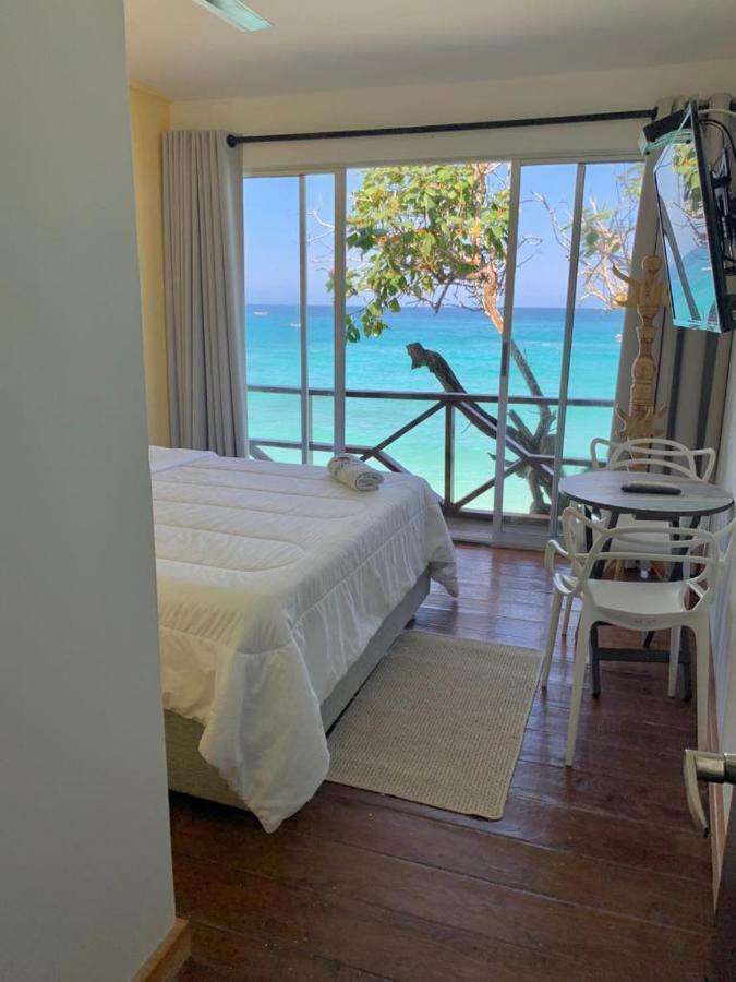 Playa Surf Baru Hotel Екстериор снимка