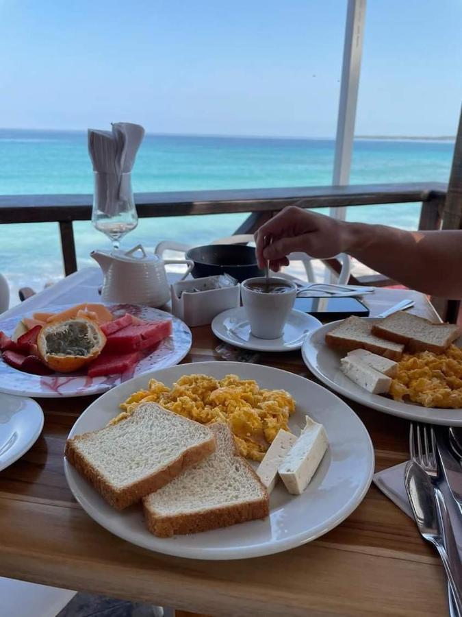 Playa Surf Baru Hotel Екстериор снимка