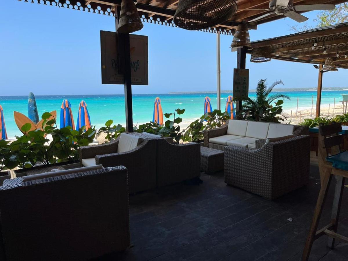 Playa Surf Baru Hotel Екстериор снимка