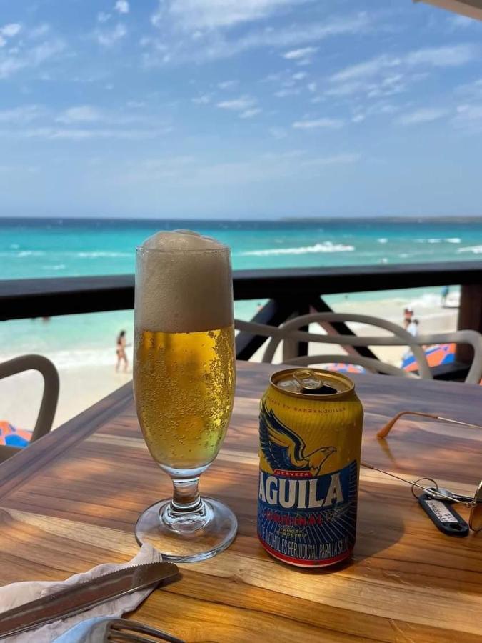 Playa Surf Baru Hotel Екстериор снимка